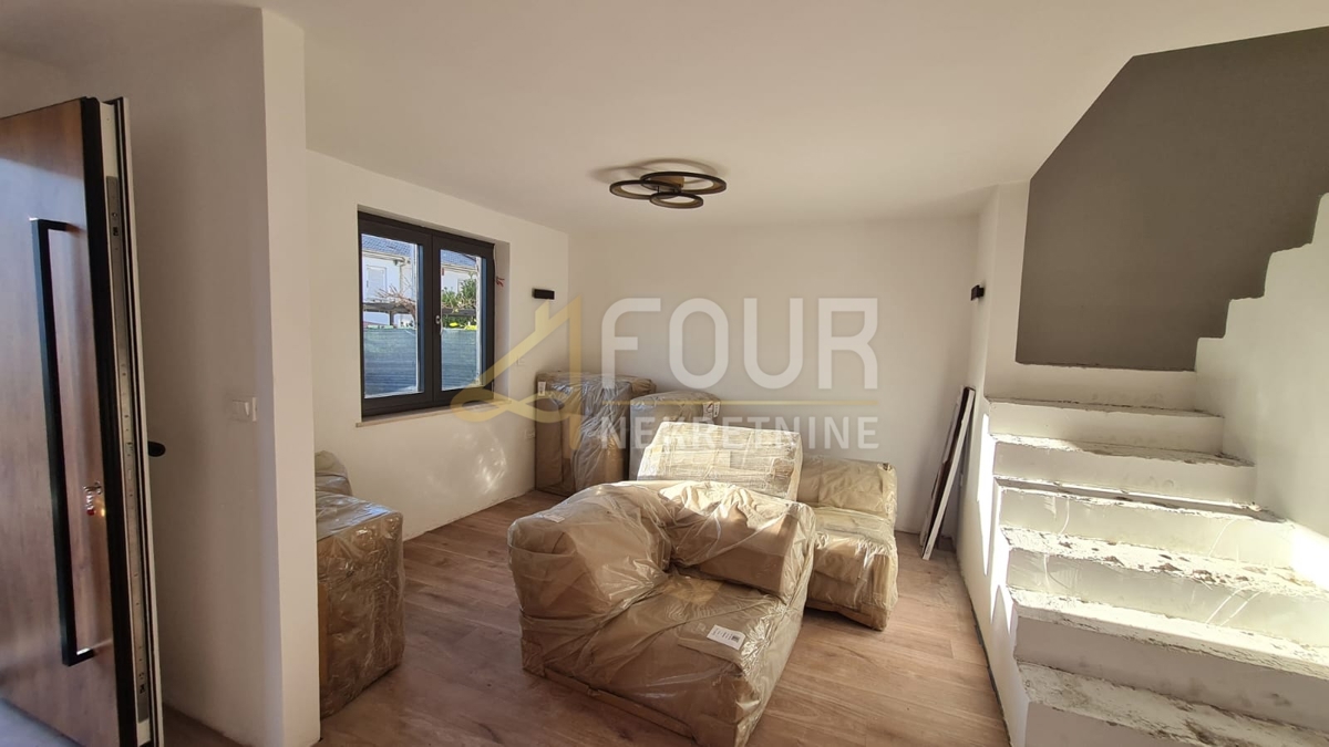 Ćikovići, Kastav, 120m2