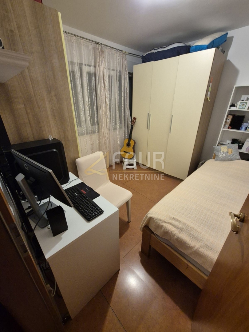 Marčelji, Viškovo, 34,91m2