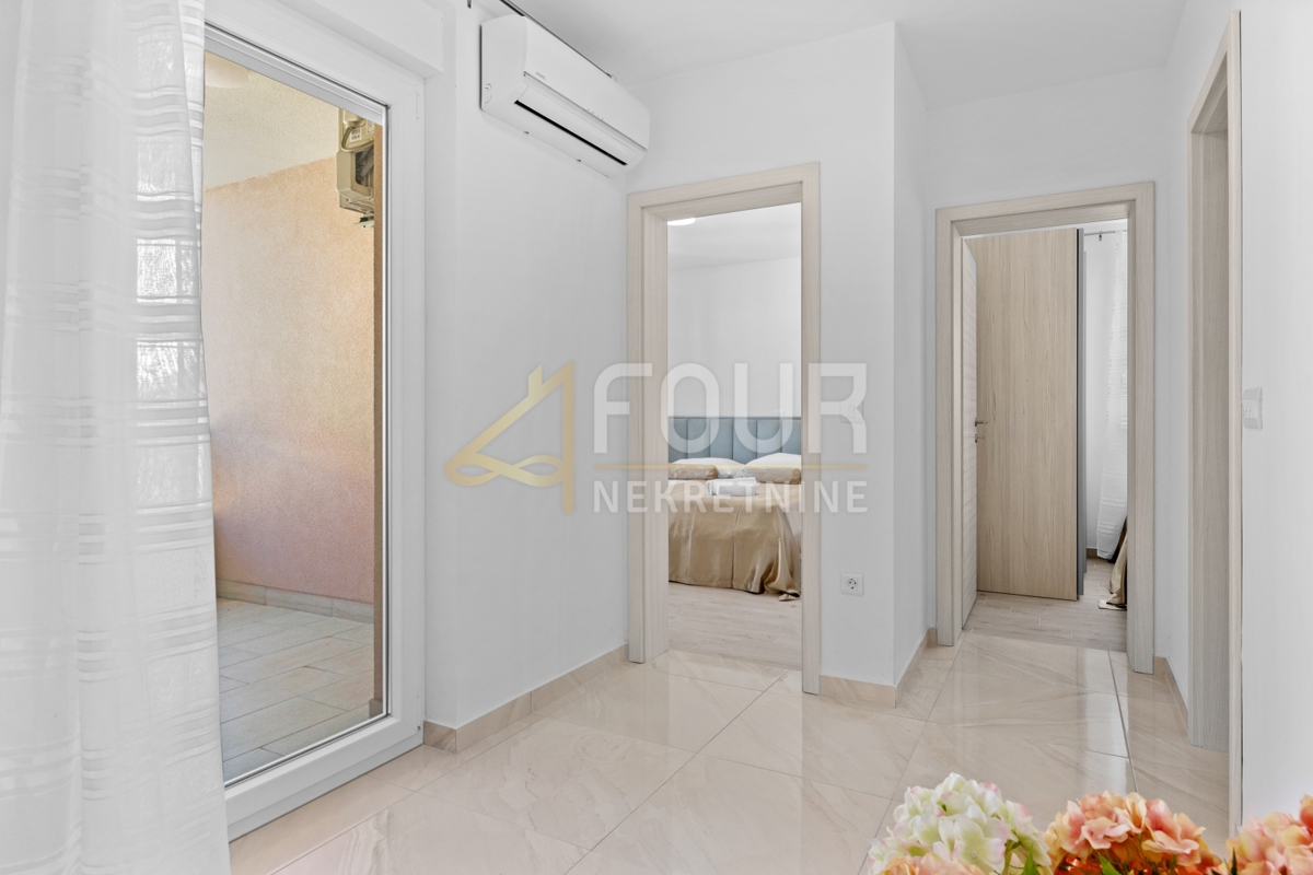 Peroj, Vodnjan, 63,59m2