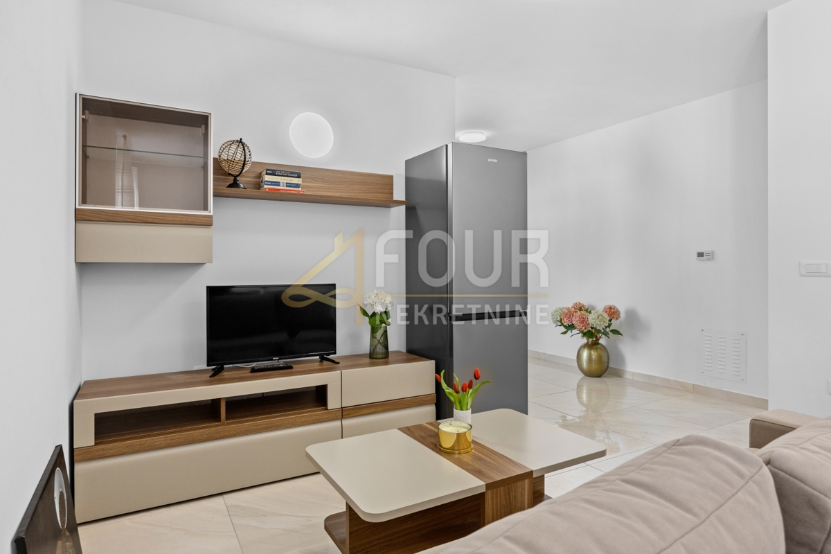 Peroj, Vodnjan, 63,59m2