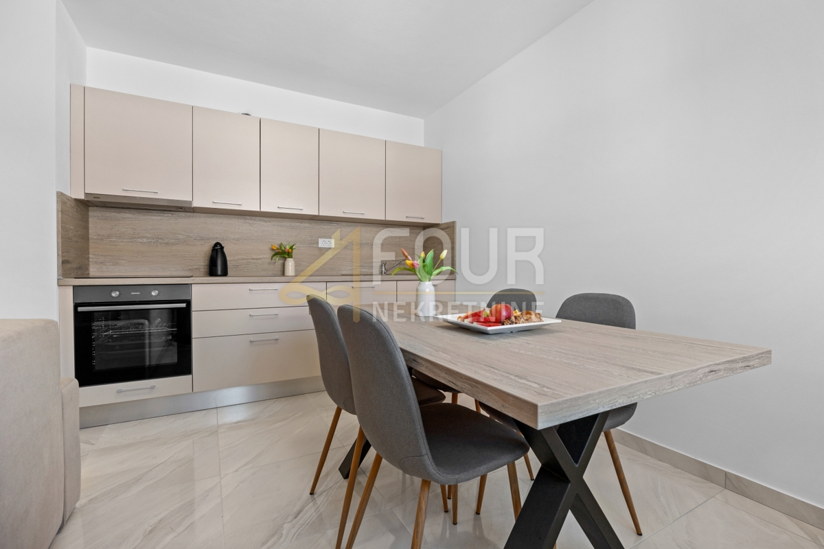 Peroj, Vodnjan, 63,59m2