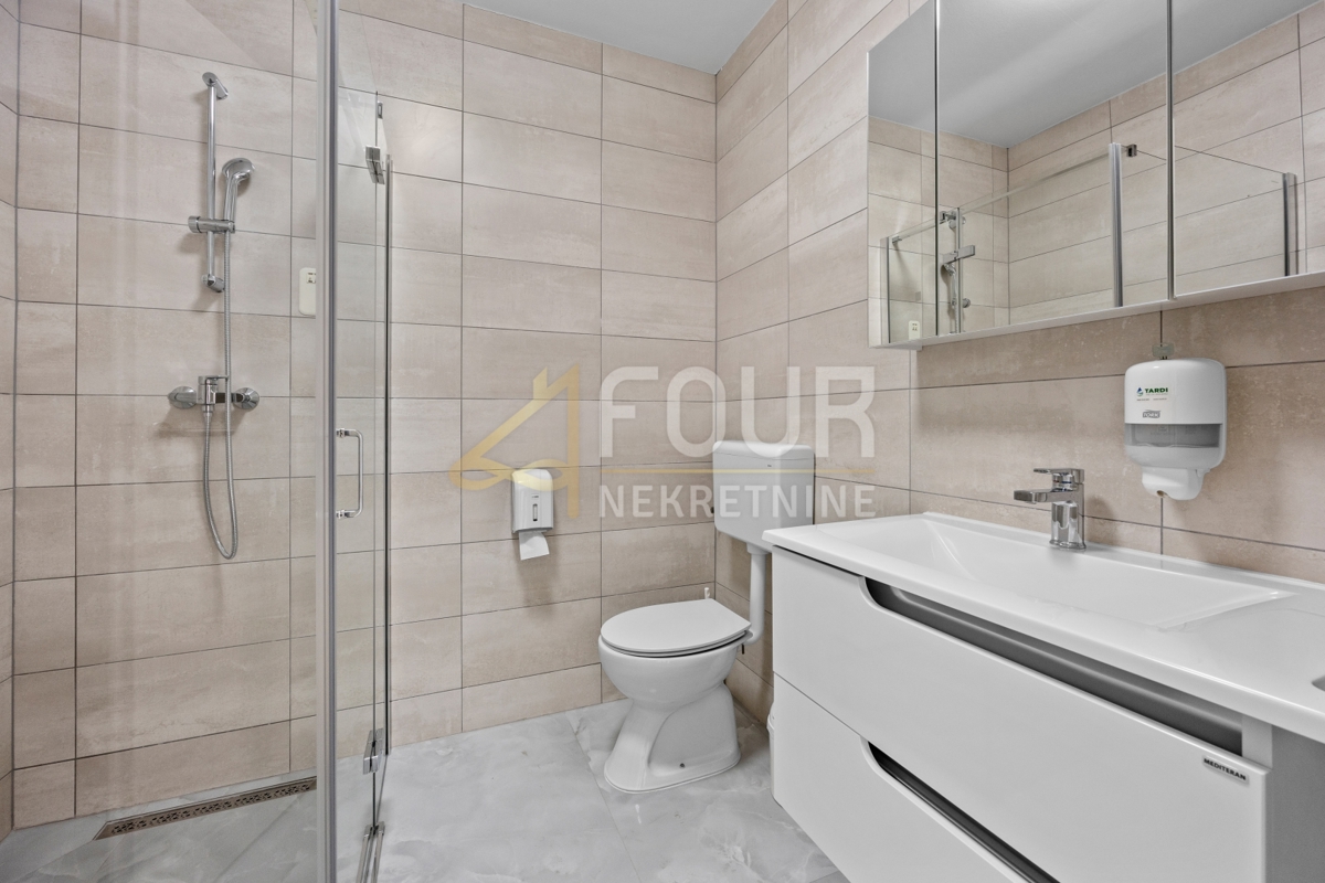 Peroj, Vodnjan, 63,59m2