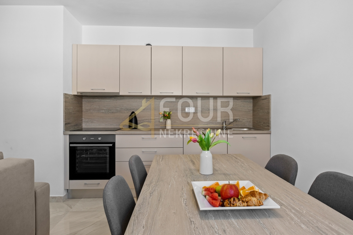 Peroj, Vodnjan, 63,59m2