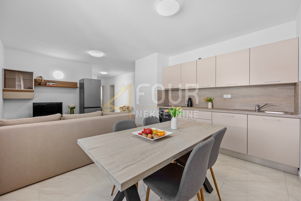 Peroj, Vodnjan, 63,59m2