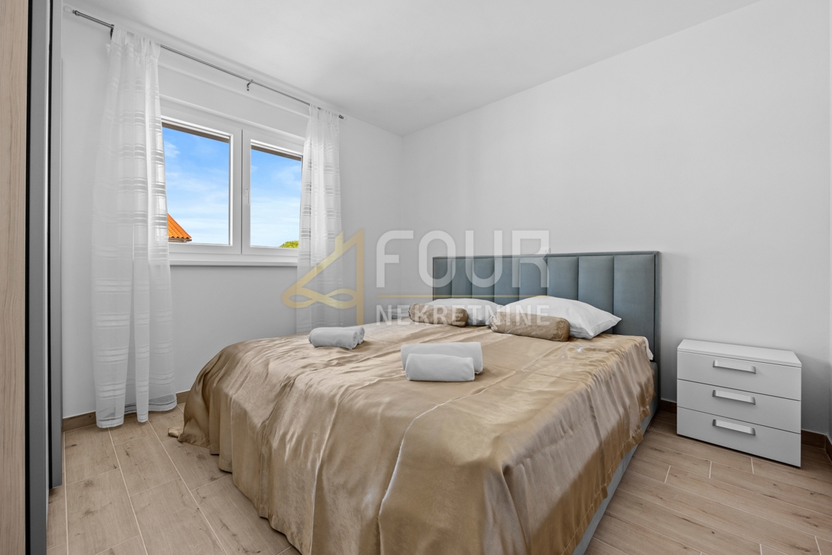 Peroj, Vodnjan, 63,59m2