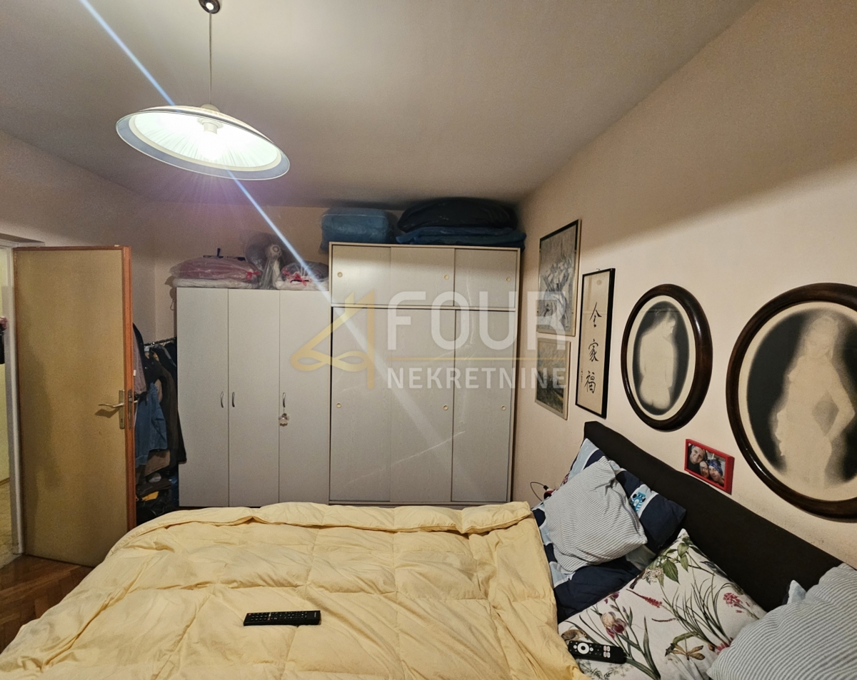 Gornja Vežica, Rijeka, 37,03m2