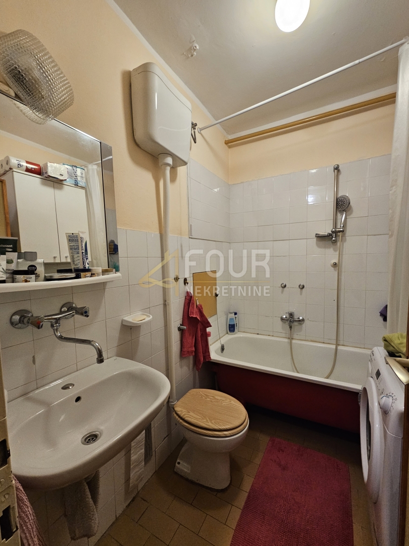 Gornja Vežica, Rijeka, 37,03m2