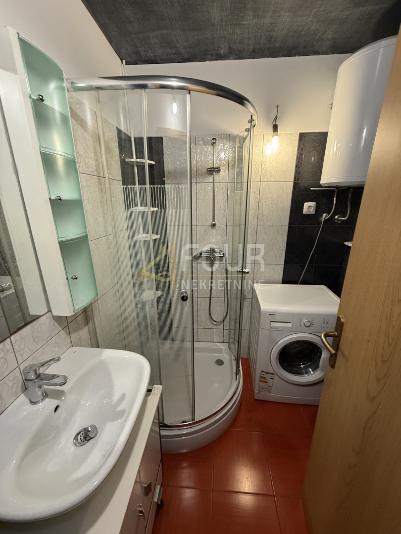 Centar, Rijeka, 53,07m2