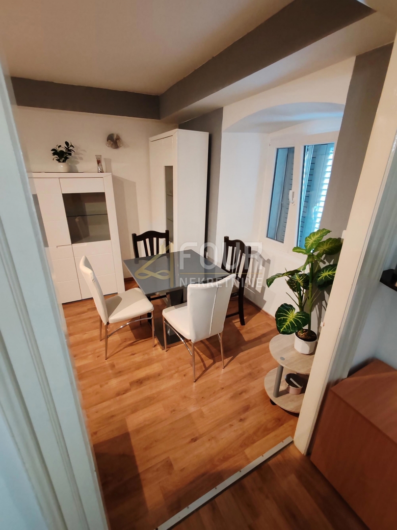 Centar, Rijeka, 53,07m2