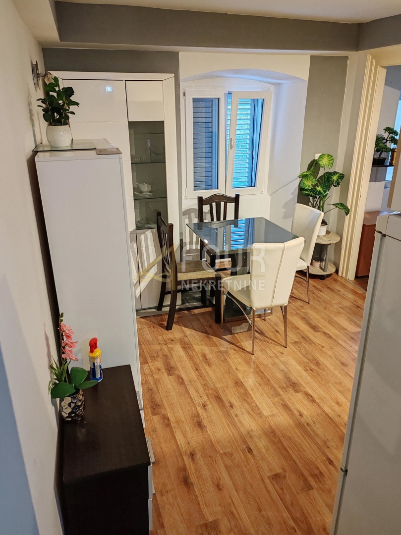 Centar, Rijeka, 53,07m2