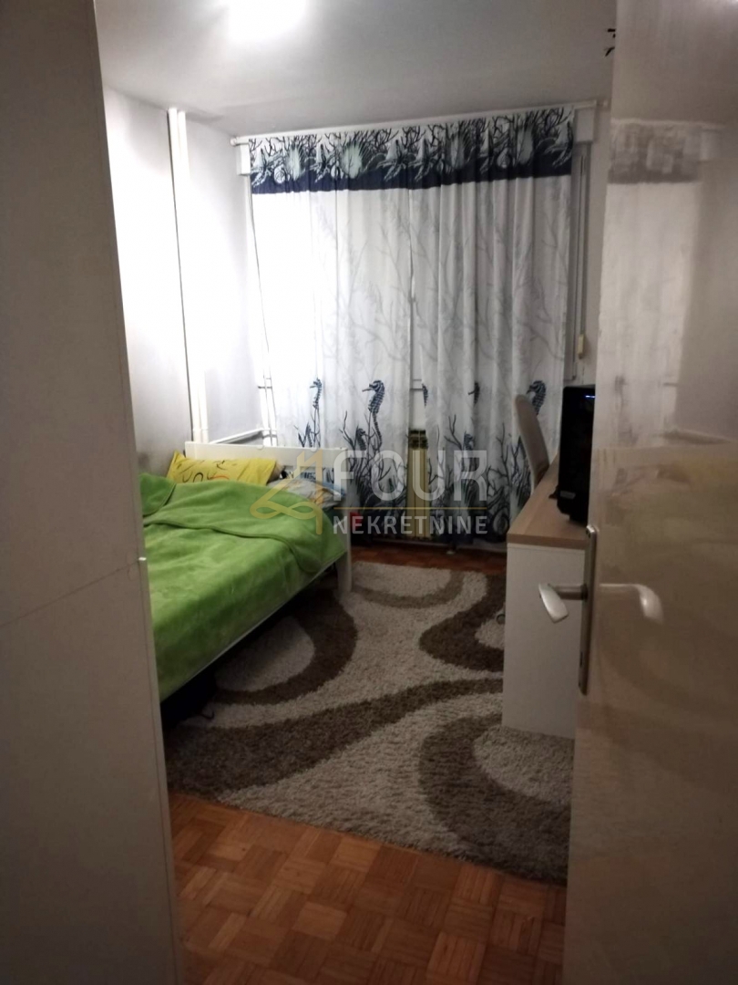Velika Gorica, 3 camere da letto, 73,88 m2