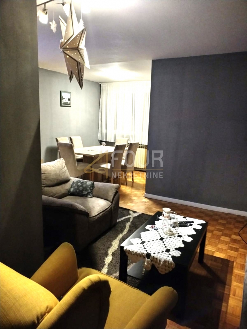 Velika Gorica, 3 camere da letto, 73,88 m2