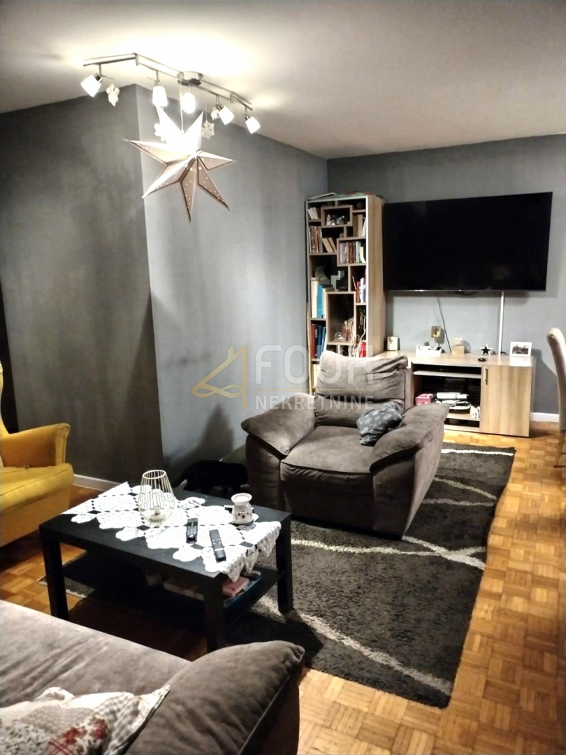 Velika Gorica, 3 camere da letto, 73,88 m2