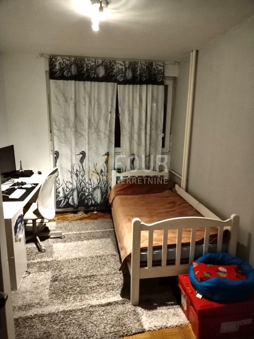 Velika Gorica, 3 camere da letto, 73,88 m2