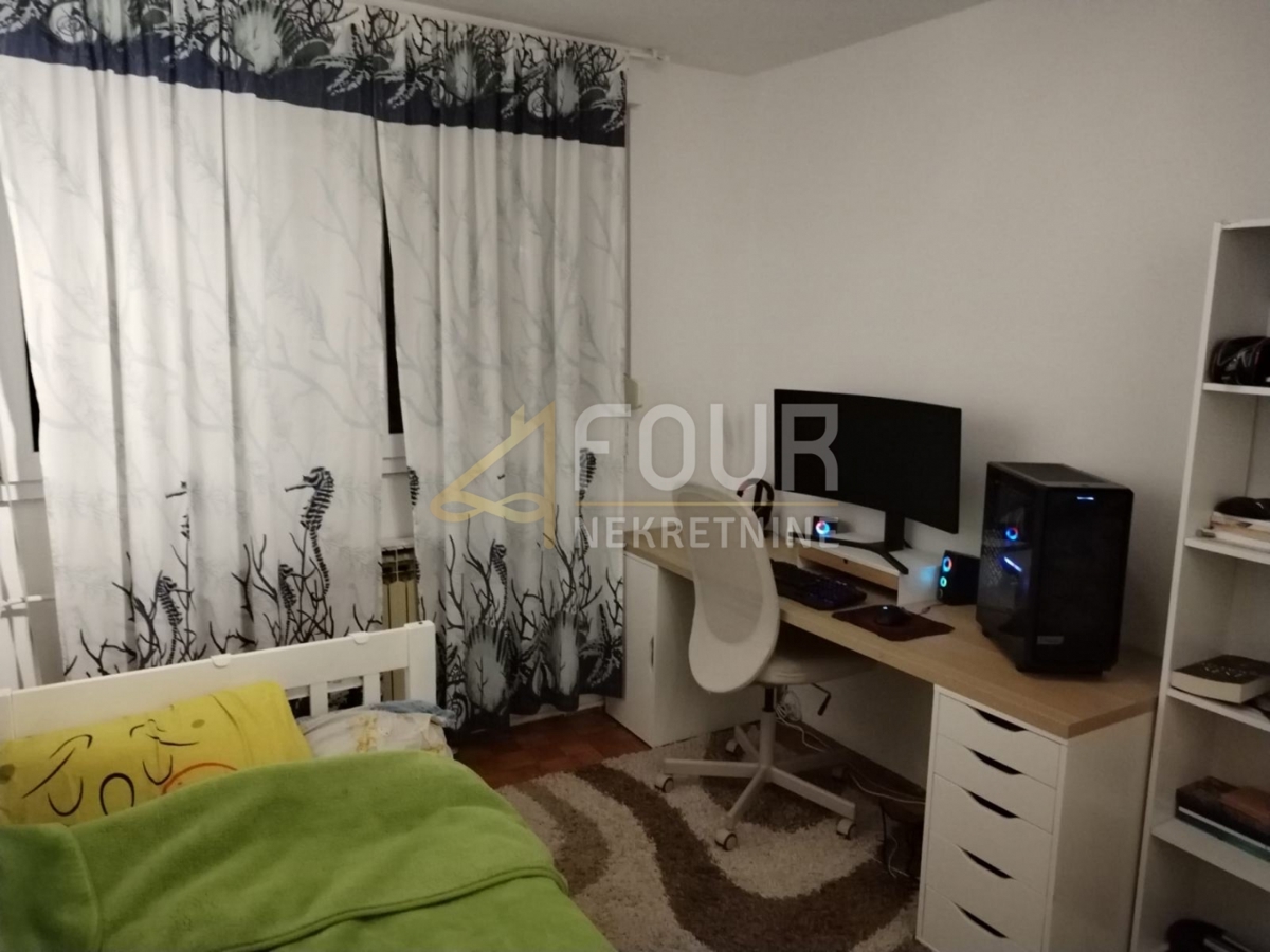 Velika Gorica, 3 camere da letto, 73,88 m2