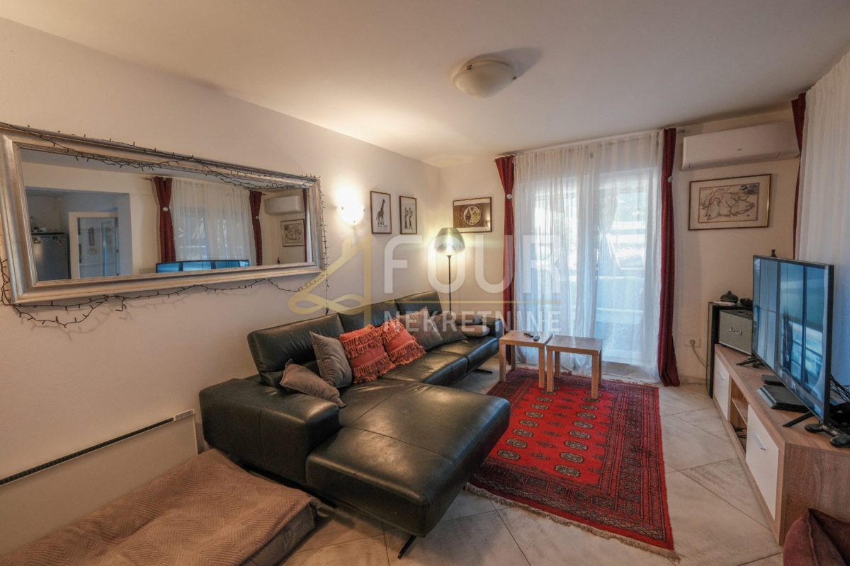 Istra, Medulin, 2s+db, terrazza