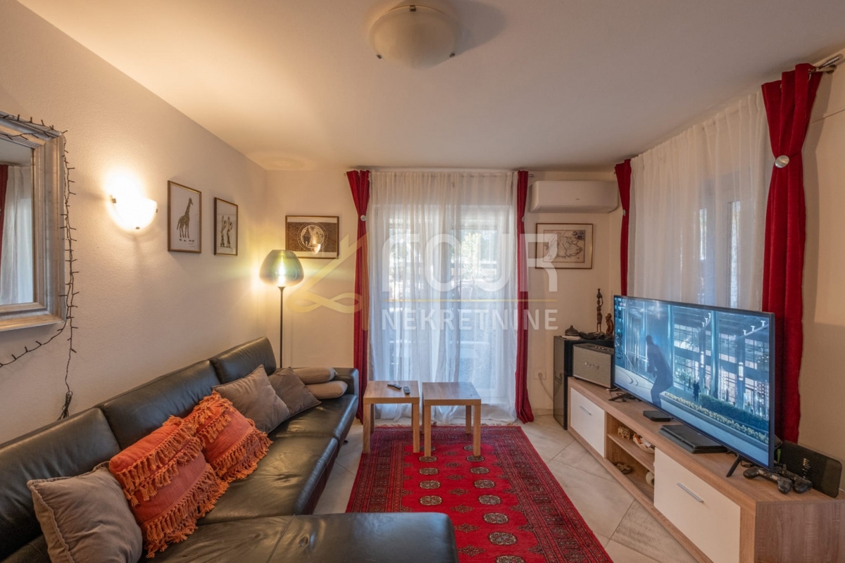 Istra, Medulin, 2s+db, terrazza