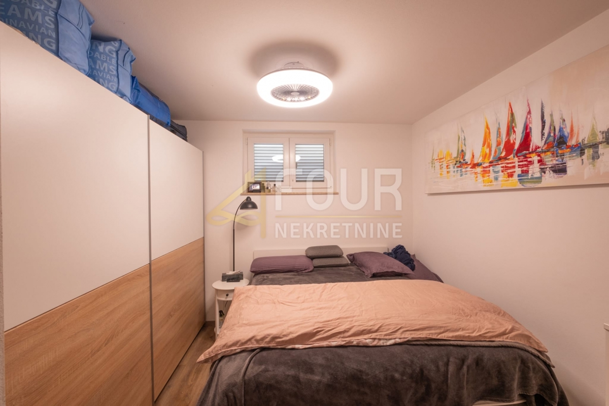 Istra, Medulin, 2s+db, terrazza