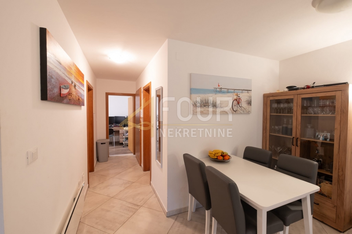 Istra, Medulin, 2s+db, terrazza