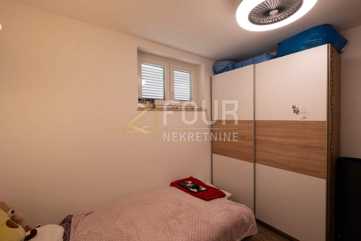 Istra, Medulin, 2s+db, terrazza