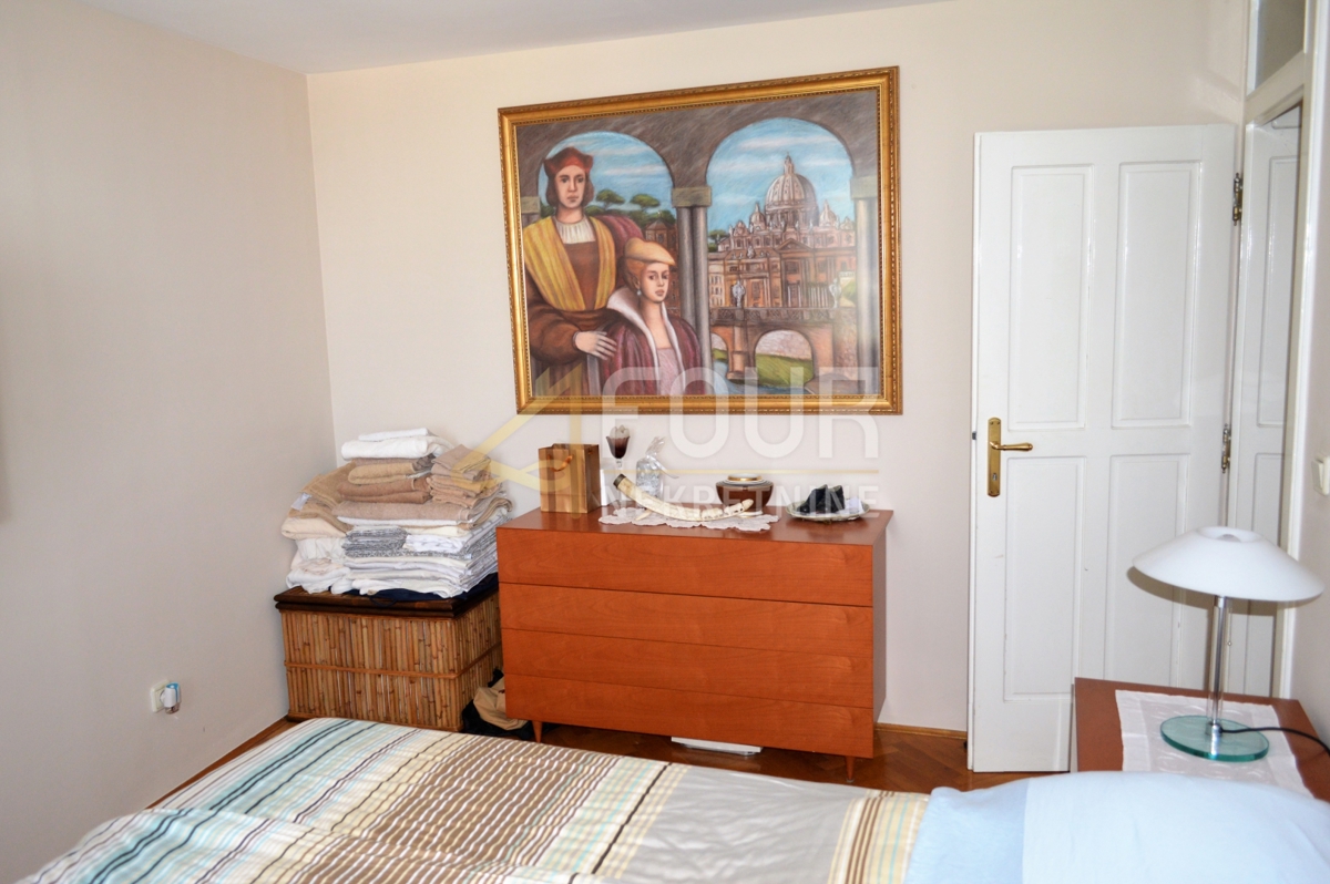 Zagabria, Maksimir, 3 camere da letto, 107m2, balcone