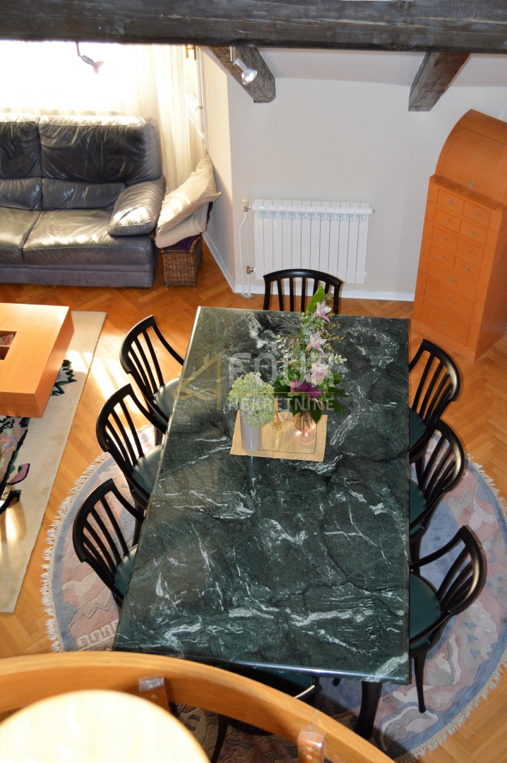 Zagabria, Maksimir, 3 camere da letto, 107m2, balcone