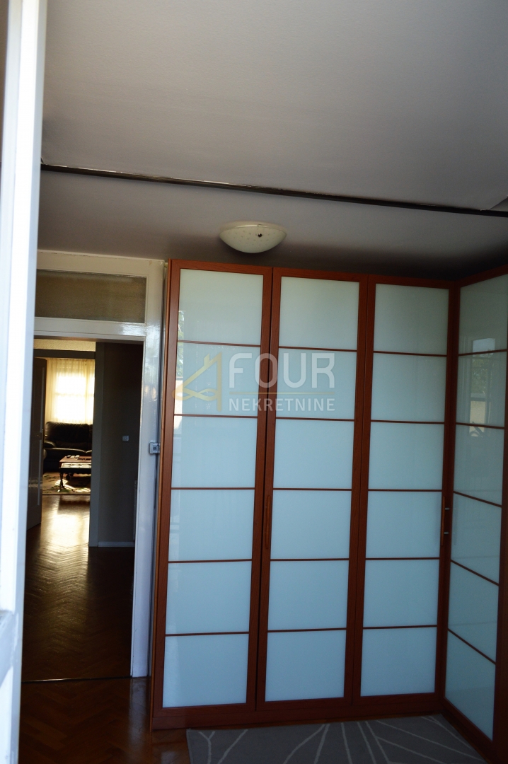 Zagabria, Maksimir, 3 camere da letto, 107m2, balcone