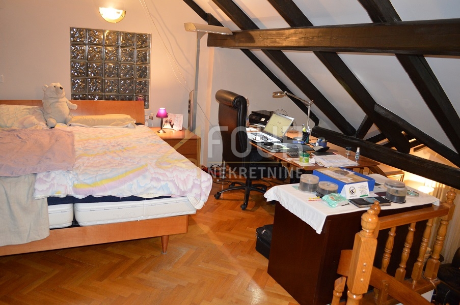 Zagabria, Maksimir, 3 camere da letto, 107m2, balcone