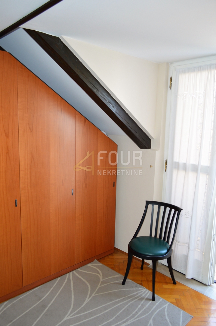 Zagabria, Maksimir, 3 camere da letto, 107m2, balcone