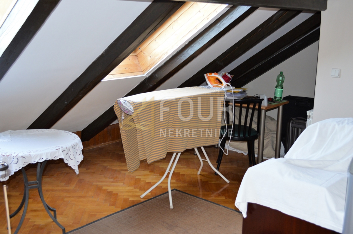 Zagabria, Maksimir, 3 camere da letto, 107m2, balcone