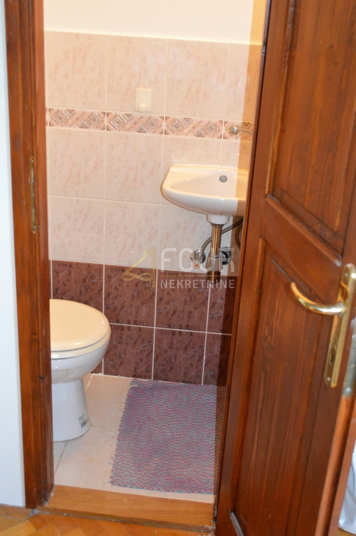 Zagabria, Maksimir, 3 camere da letto, 107m2, balcone