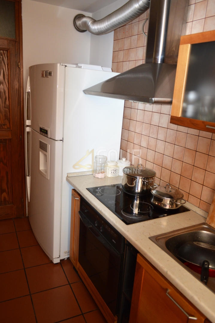 Zagabria, Maksimir, 3 camere da letto, 107m2, balcone