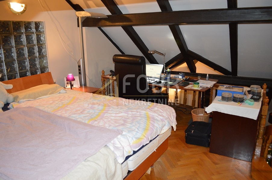 Zagabria, Maksimir, 3 camere da letto, 107m2, balcone
