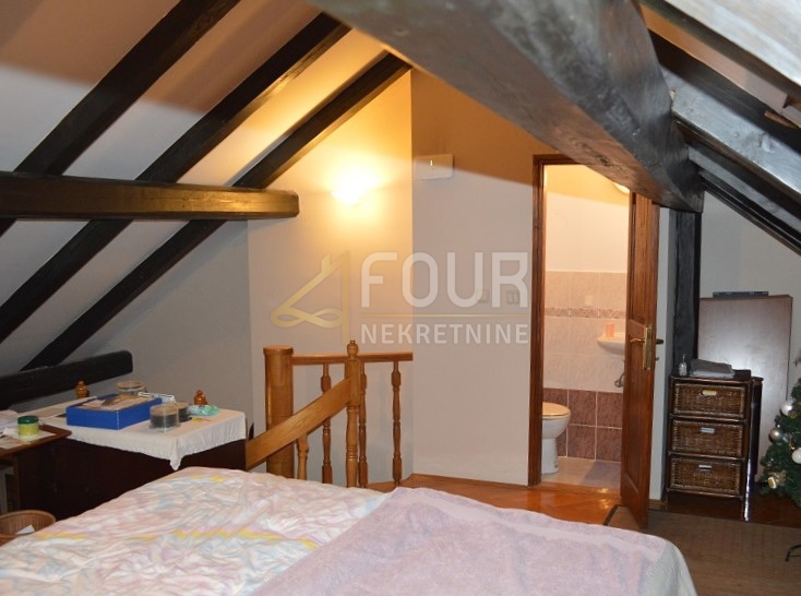 Zagabria, Maksimir, 3 camere da letto, 107m2, balcone