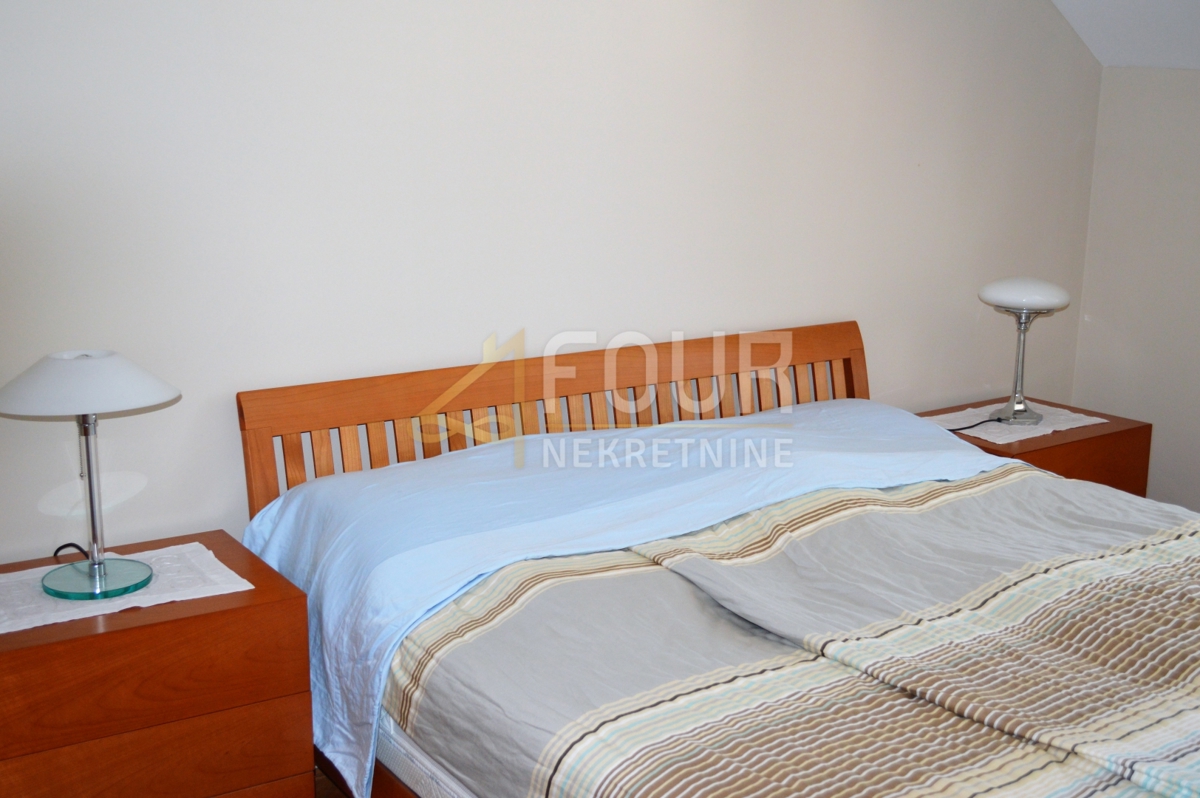 Zagabria, Maksimir, 3 camere da letto, 107m2, balcone