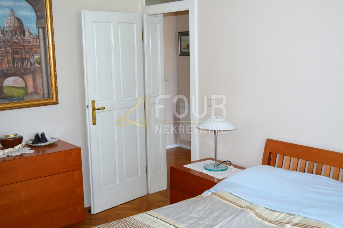 Zagabria, Maksimir, 3 camere da letto, 107m2, balcone