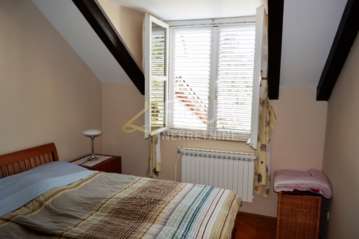 Zagabria, Maksimir, 3 camere da letto, 107m2, balcone