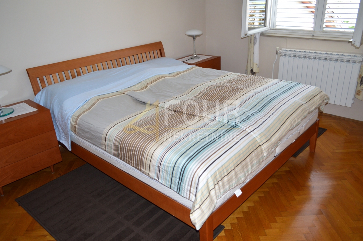Zagabria, Maksimir, 3 camere da letto, 107m2, balcone