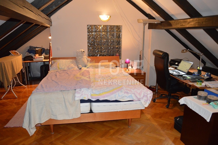 Zagabria, Maksimir, 3 camere da letto, 107m2, balcone