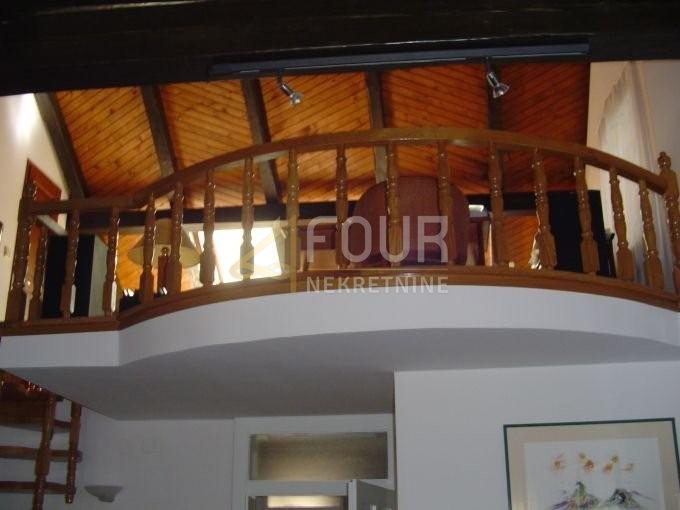 Zagabria, Maksimir, 3 camere da letto, 107m2, balcone