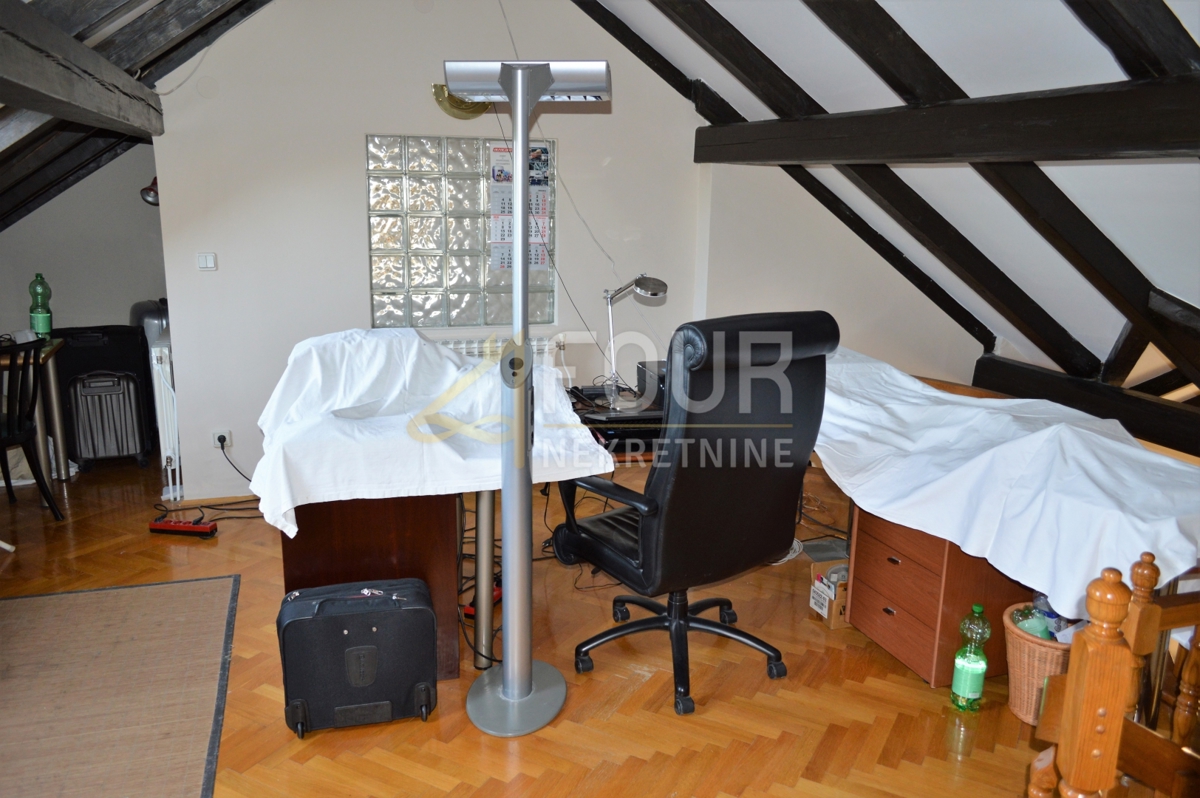 Zagabria, Maksimir, 3 camere da letto, 107m2, balcone