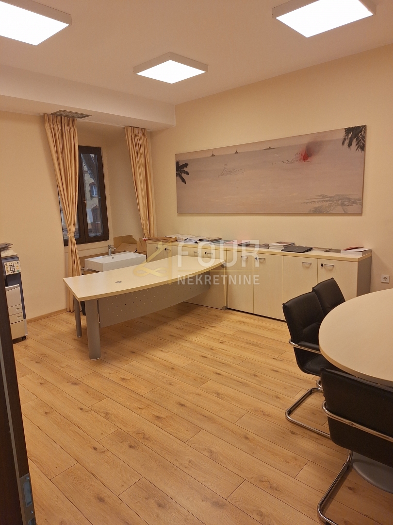 Brajda, Rijeka, 566,45m2