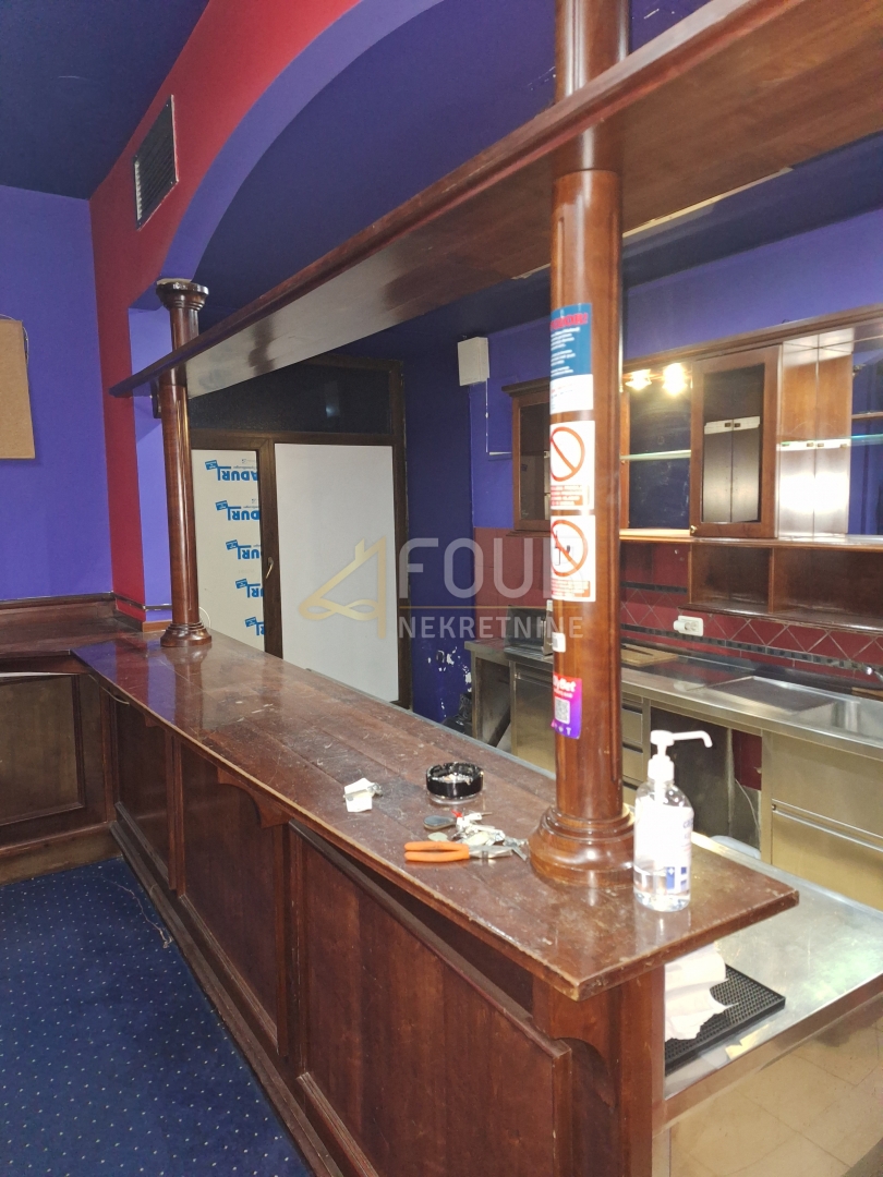 Brajda, Rijeka, 566,45m2