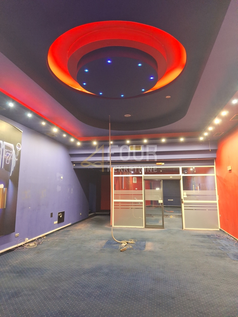 Brajda, Rijeka, 566,45m2