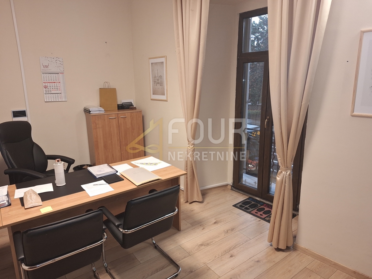 Brajda, Rijeka, 566,45m2