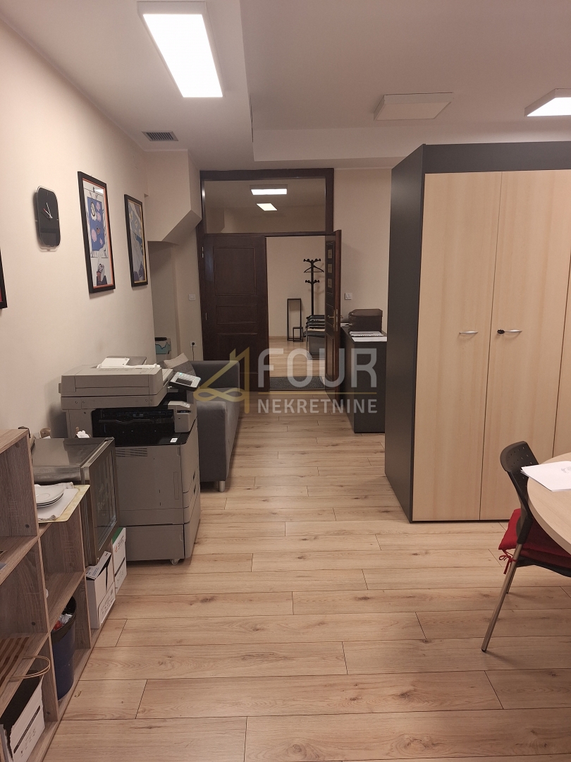 Brajda, Rijeka, 566,45m2