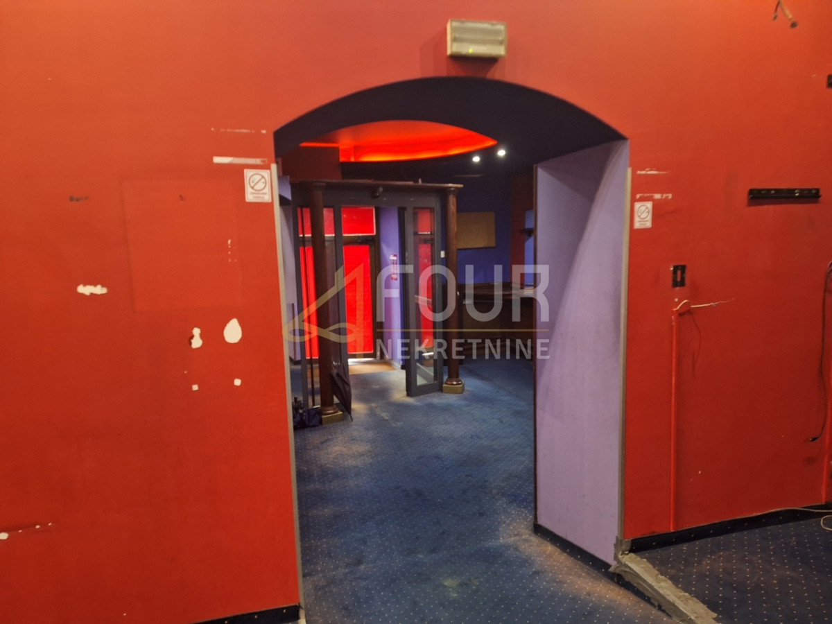 Brajda, Rijeka, 566,45m2