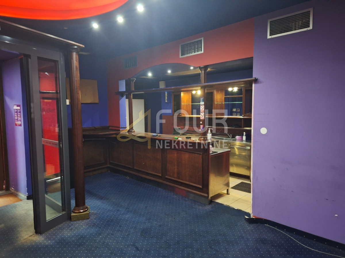 Brajda, Rijeka, 566,45m2