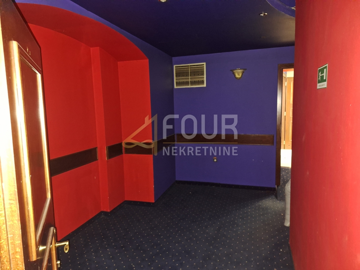 Brajda, Rijeka, 566,45m2