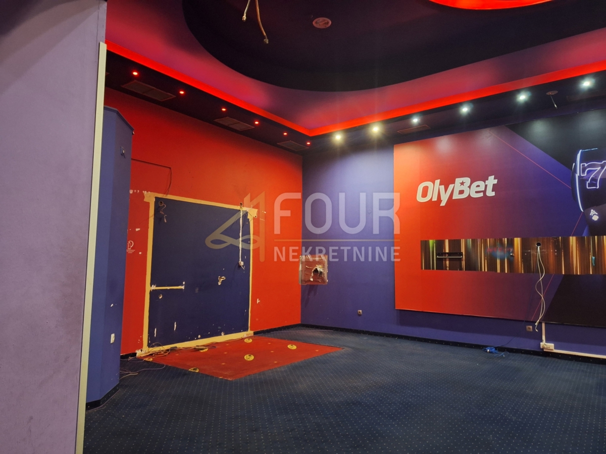 Brajda, Rijeka, 566,45m2